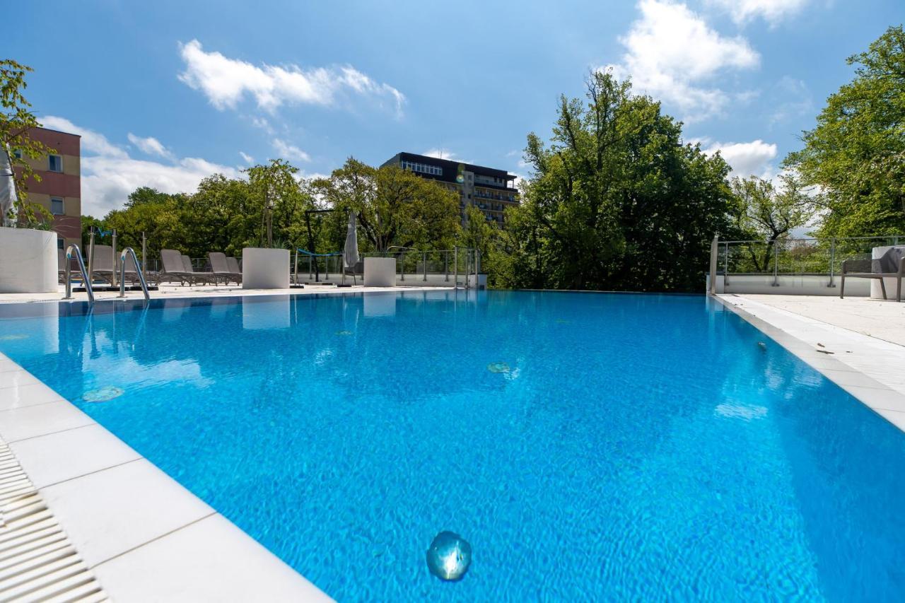 Klif Apartamenty Nadmorskie Tarasy D601 Kolobrzeg Exterior photo